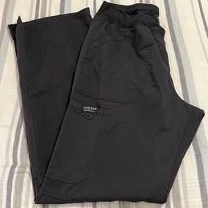 Cherokee workwear revolution pant size medium tall pewter